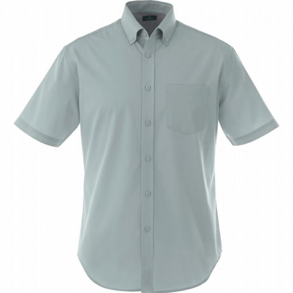 Stirling Short Sleeve Shirt - Mens - Image 20