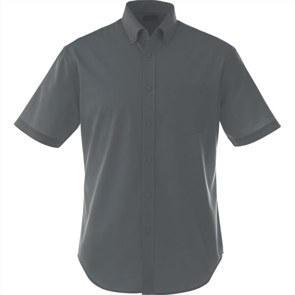 Stirling Short Sleeve Shirt - Mens - Image 25