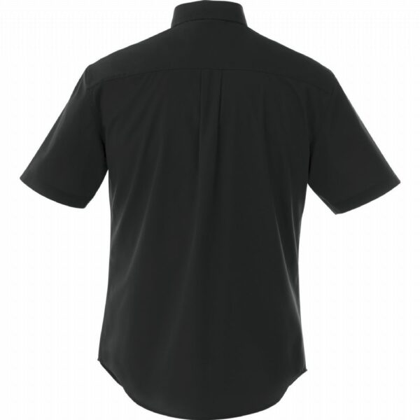 Stirling Short Sleeve Shirt - Mens - Image 21