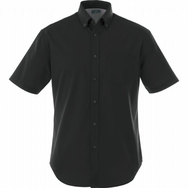 Stirling Short Sleeve Shirt - Mens - Image 22