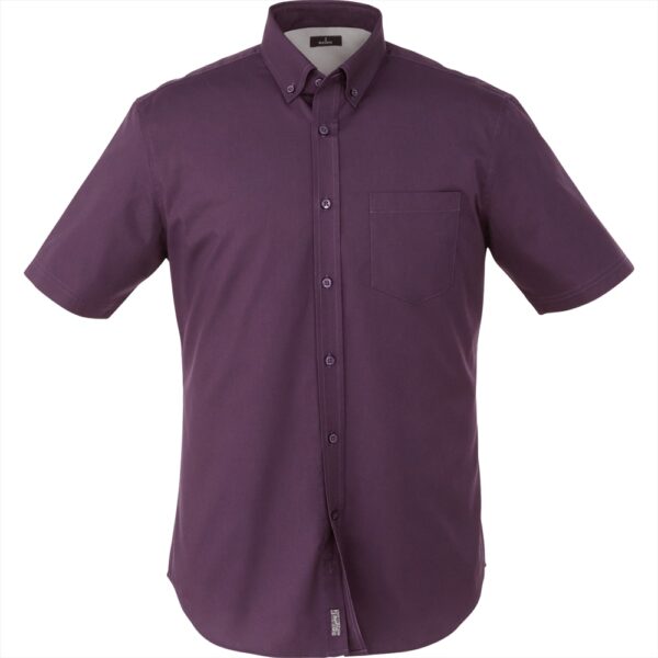 Stirling Short Sleeve Shirt - Mens - Image 28