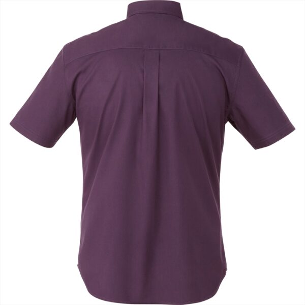 Stirling Short Sleeve Shirt - Mens - Image 29