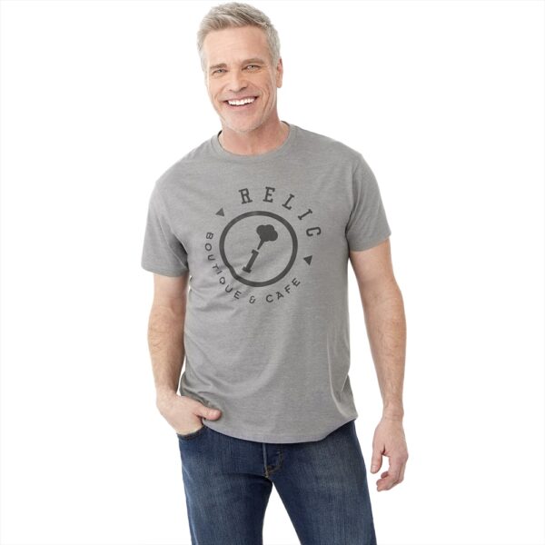 Bodie Short Sleeve Tee - Mens - Image 20
