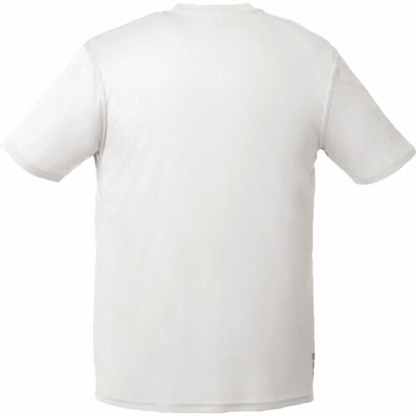 Omi Short Sleeve Tech Tee - Mens - Image 4