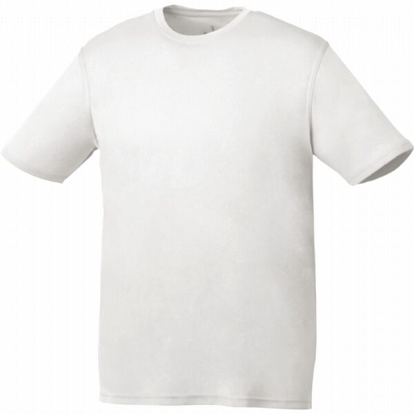 Omi Short Sleeve Tech Tee - Mens - Image 5