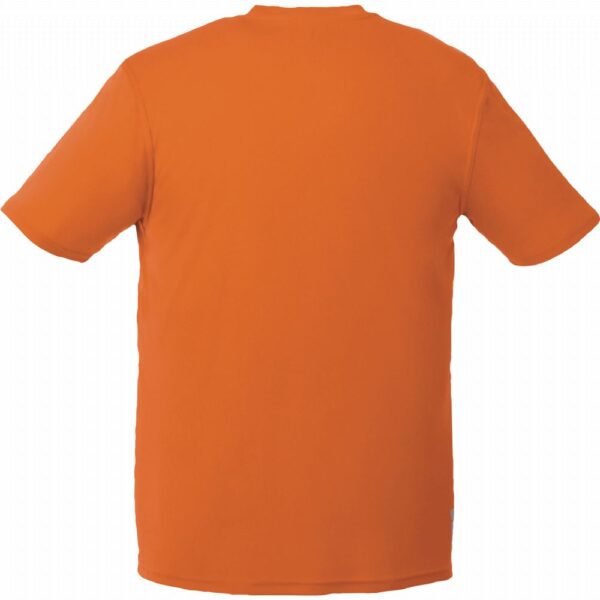 Omi Short Sleeve Tech Tee - Mens - Image 6