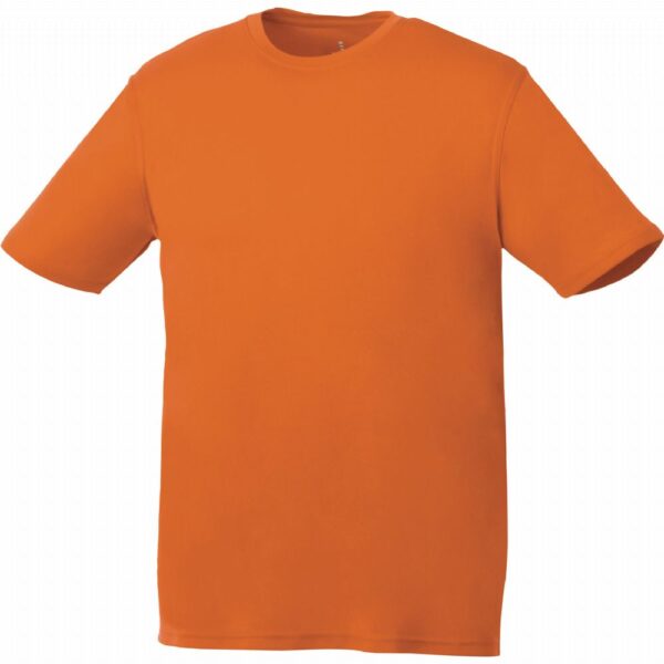 Omi Short Sleeve Tech Tee - Mens - Image 7