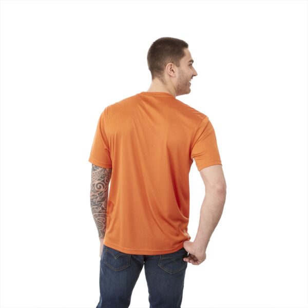 Omi Short Sleeve Tech Tee - Mens - Image 26