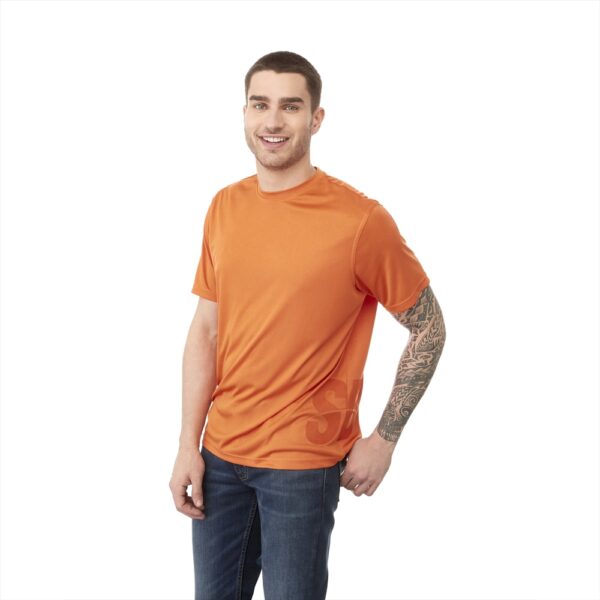 Omi Short Sleeve Tech Tee - Mens - Image 27