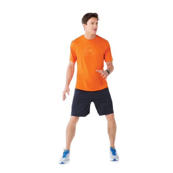 Omi Short Sleeve Tech Tee - Mens - Image 2