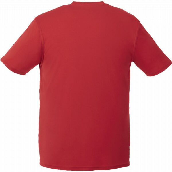 Omi Short Sleeve Tech Tee - Mens - Image 9