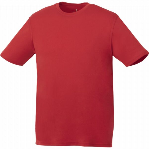 Omi Short Sleeve Tech Tee - Mens - Image 10
