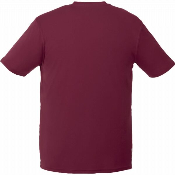 Omi Short Sleeve Tech Tee - Mens - Image 11