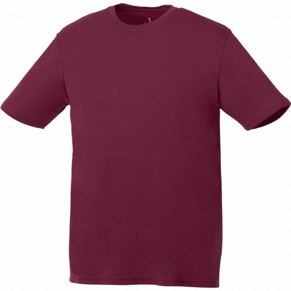 Omi Short Sleeve Tech Tee - Mens - Image 12
