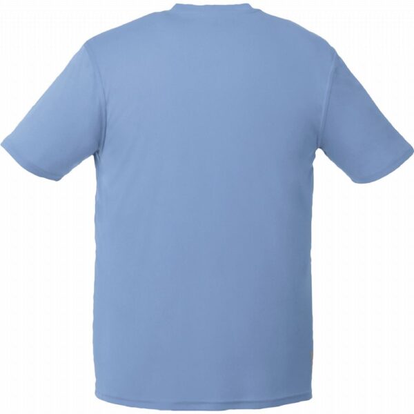 Omi Short Sleeve Tech Tee - Mens - Image 14