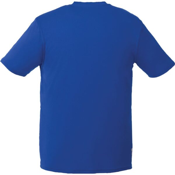 Omi Short Sleeve Tech Tee - Mens - Image 16