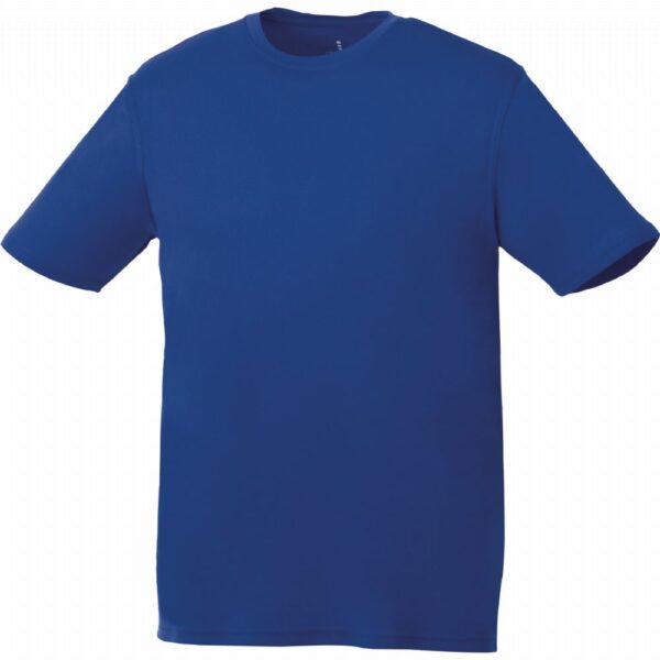 Omi Short Sleeve Tech Tee - Mens - Image 17