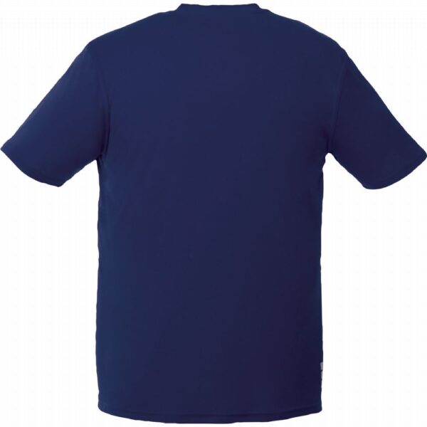 Omi Short Sleeve Tech Tee - Mens - Image 18