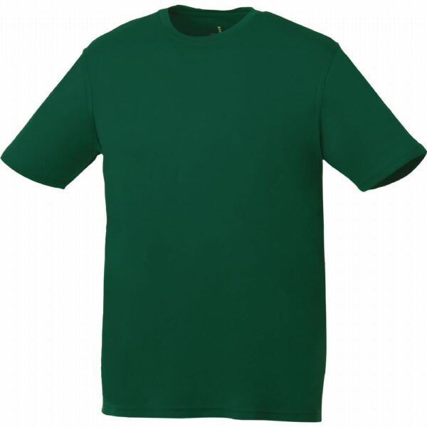 Omi Short Sleeve Tech Tee - Mens - Image 20