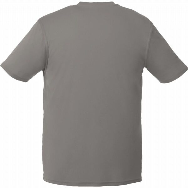 Omi Short Sleeve Tech Tee - Mens - Image 21