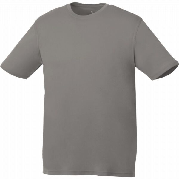 Omi Short Sleeve Tech Tee - Mens - Image 22
