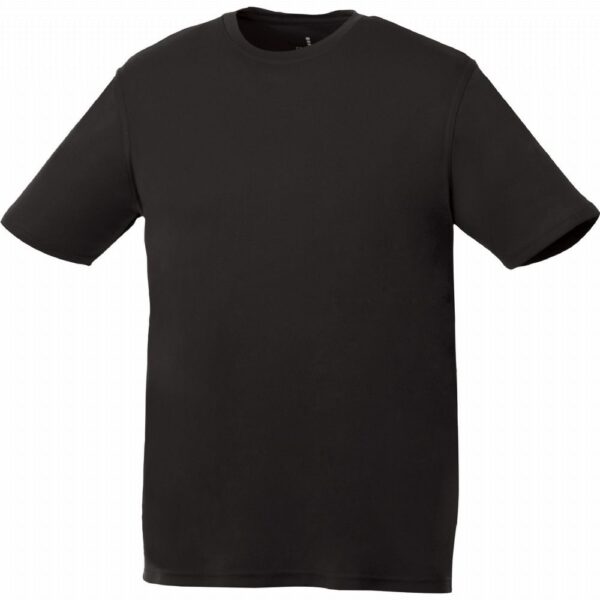 Omi Short Sleeve Tech Tee - Mens - Image 24