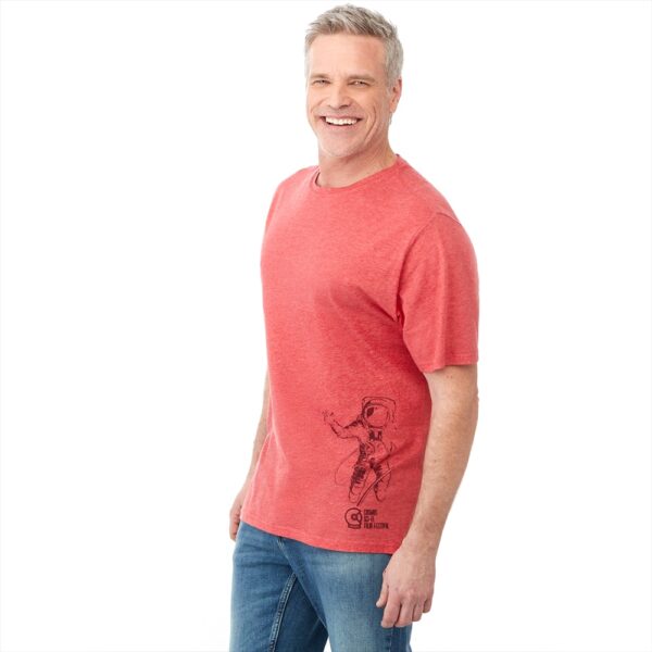 Sarek Short Sleeve Tee - Mens - Image 24