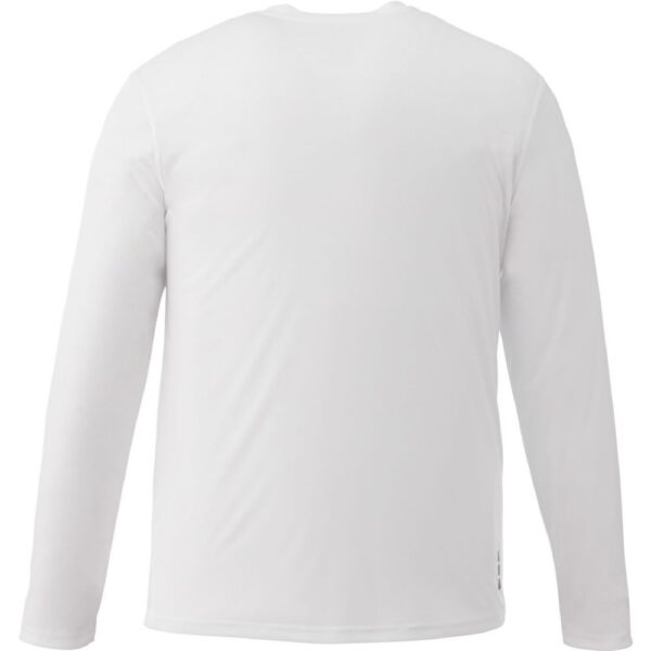 Parima Long Sleeve Tech Tee - Mens - Image 2