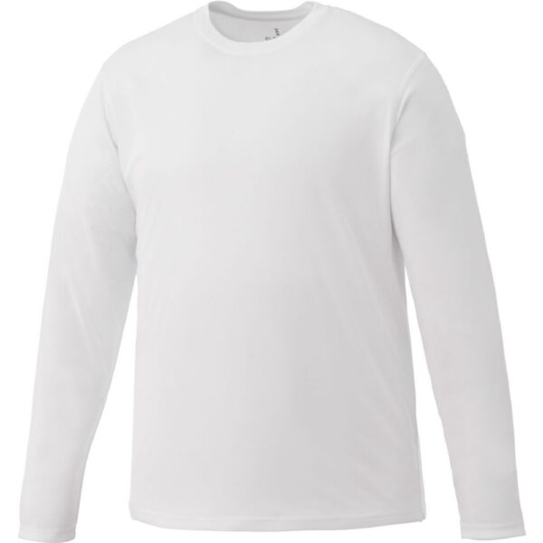 Parima Long Sleeve Tech Tee - Mens - Image 3