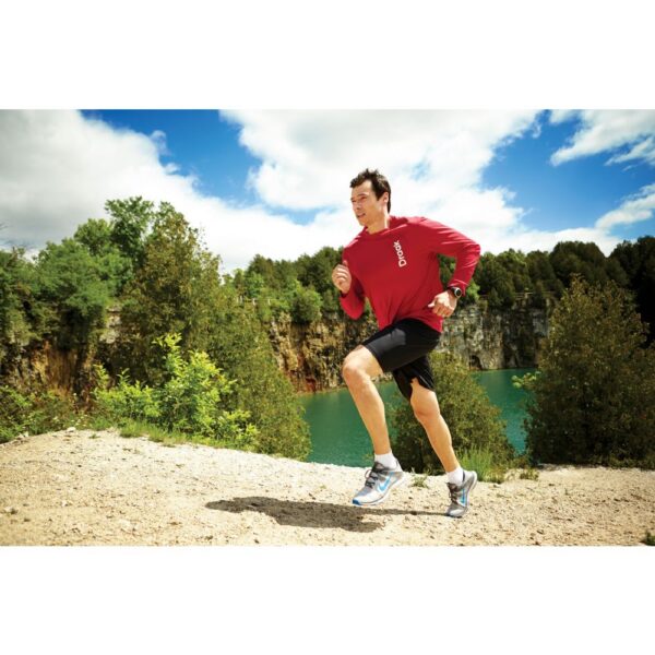 Parima Long Sleeve Tech Tee - Mens - Image 13