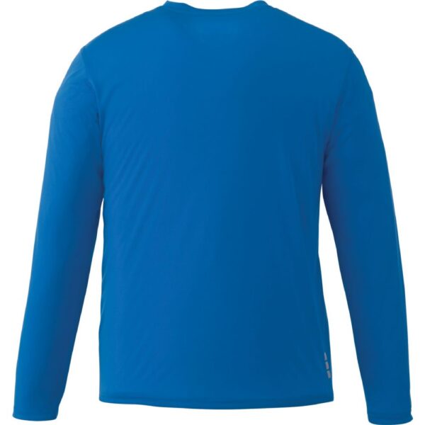 Parima Long Sleeve Tech Tee - Mens - Image 6