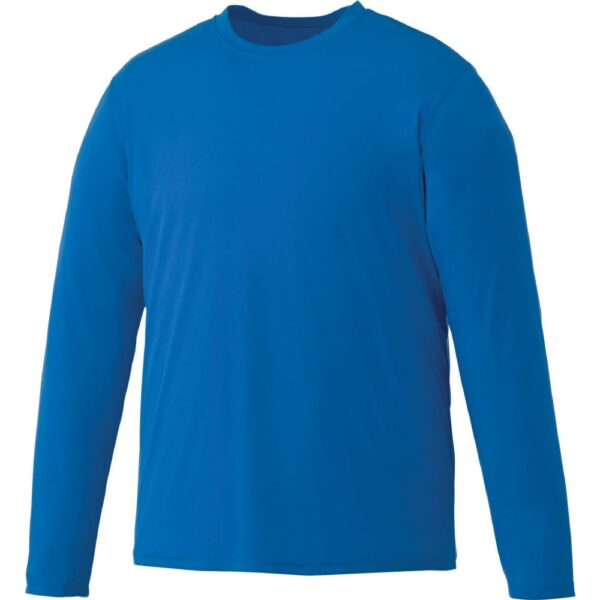 Parima Long Sleeve Tech Tee - Mens - Image 15
