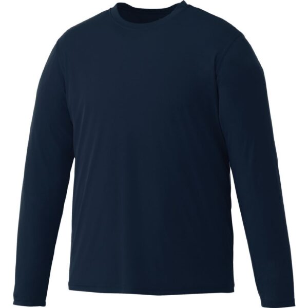 Parima Long Sleeve Tech Tee - Mens - Image 11