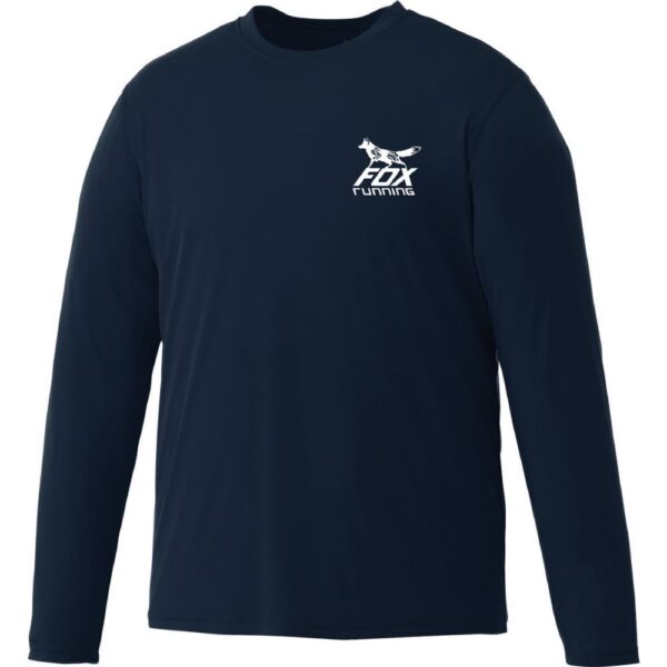 Parima Long Sleeve Tech Tee - Mens - Image 16