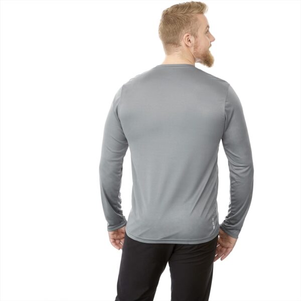 Parima Long Sleeve Tech Tee - Mens - Image 18