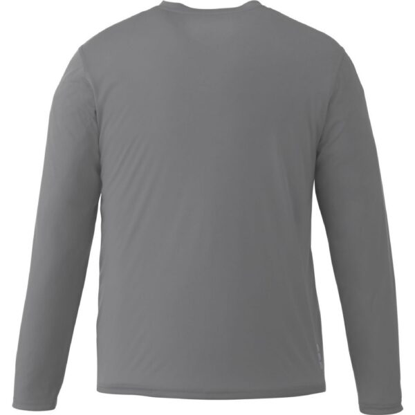 Parima Long Sleeve Tech Tee - Mens - Image 7