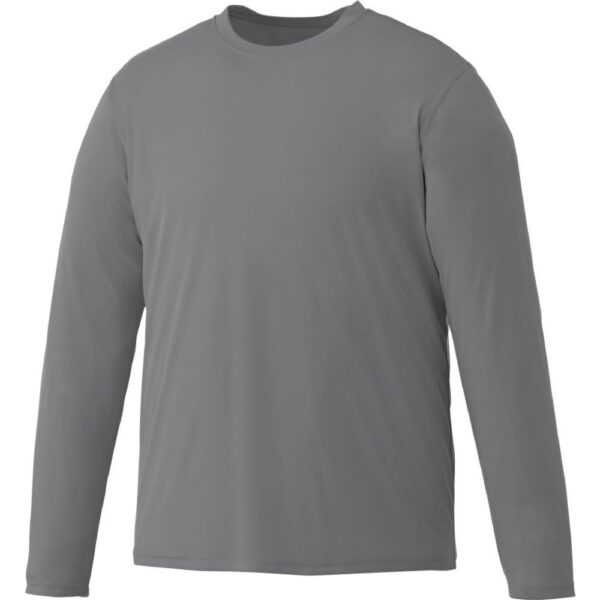 Parima Long Sleeve Tech Tee - Mens - Image 8