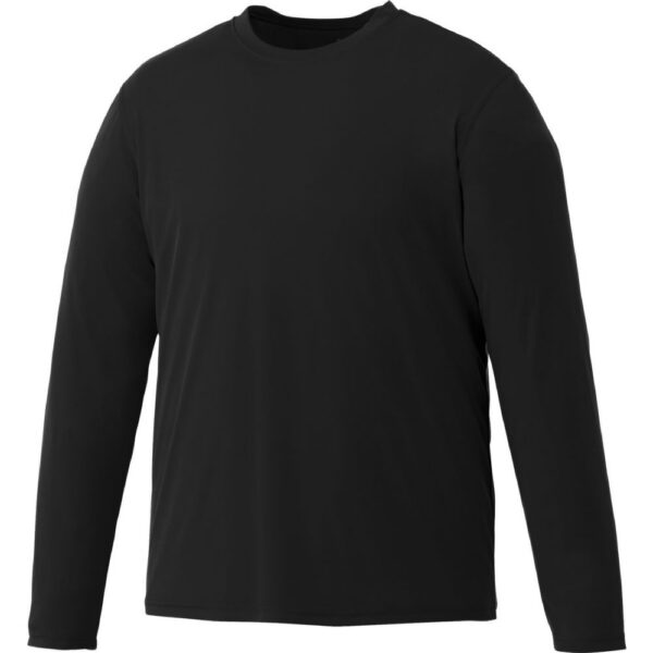 Parima Long Sleeve Tech Tee - Mens - Image 12