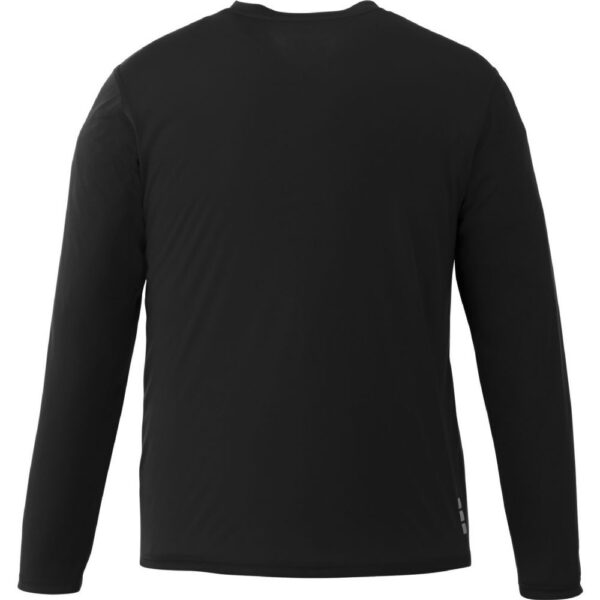 Parima Long Sleeve Tech Tee - Mens - Image 9