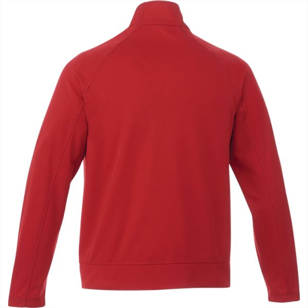 Okapi Knit Jacket - Mens - Image 14
