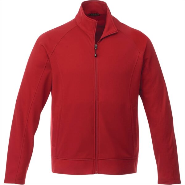 Okapi Knit Jacket - Mens - Image 15