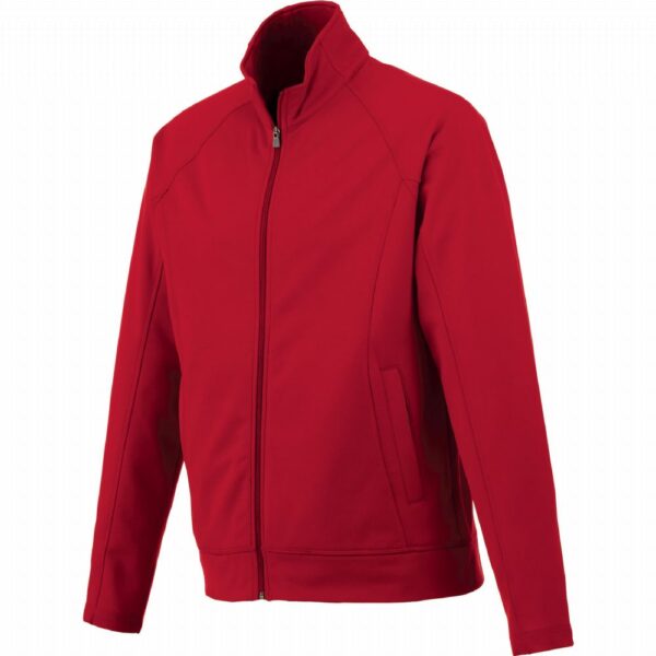 Okapi Knit Jacket - Mens - Image 4