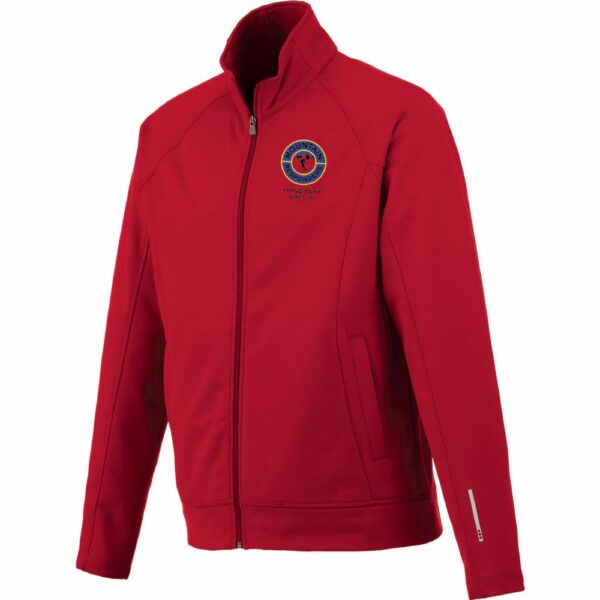 Okapi Knit Jacket - Mens - Image 5