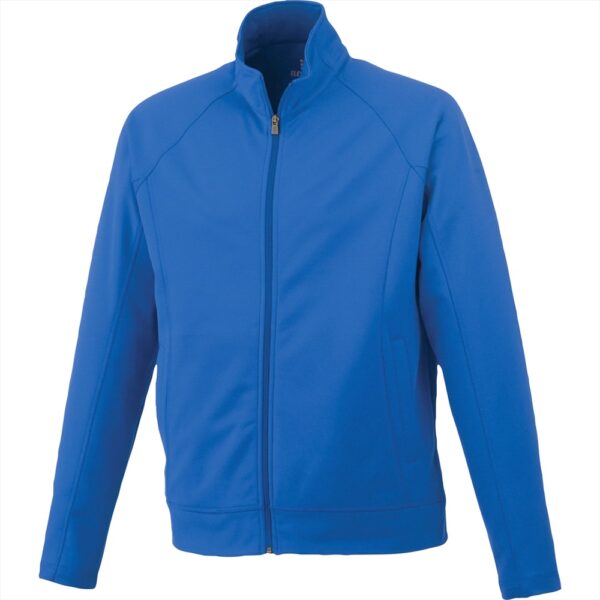 Okapi Knit Jacket - Mens - Image 23