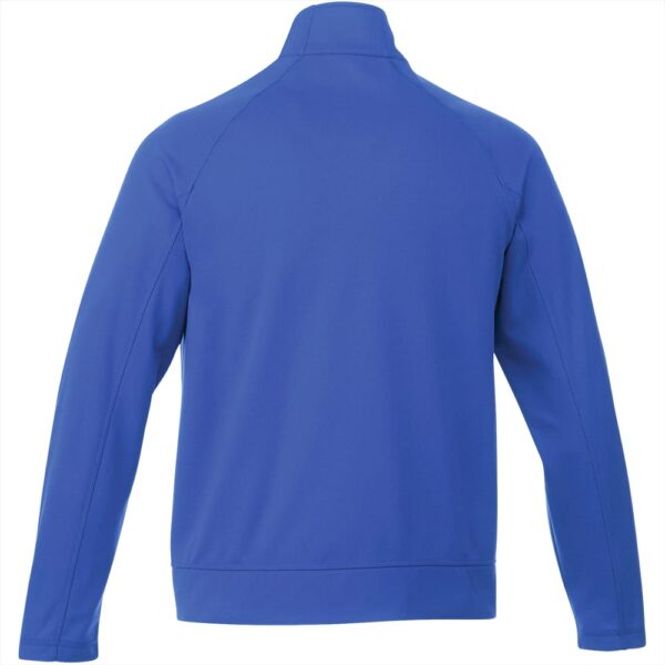 Okapi Knit Jacket - Mens - Image 16