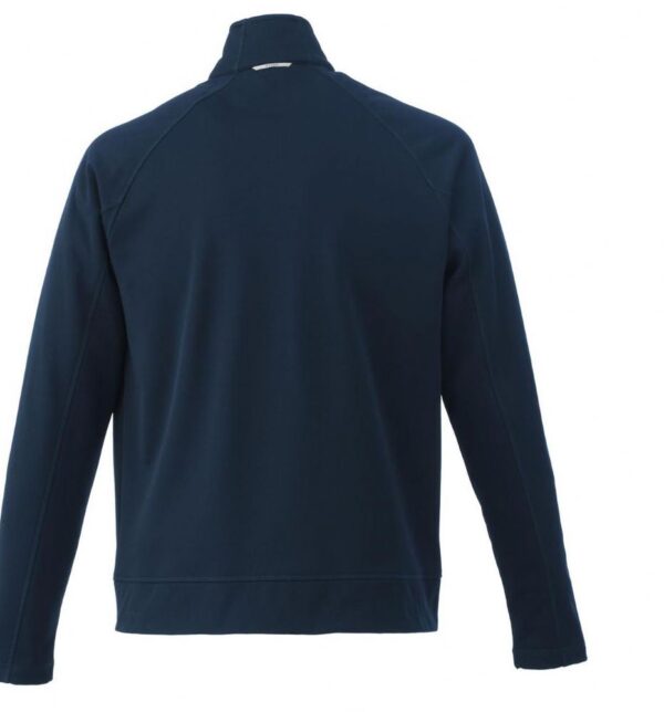 Okapi Knit Jacket - Mens - Image 7
