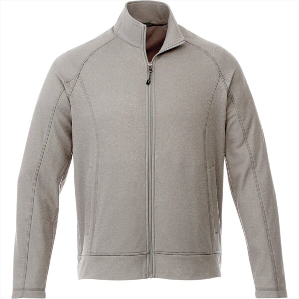 Okapi Knit Jacket - Mens - Image 18