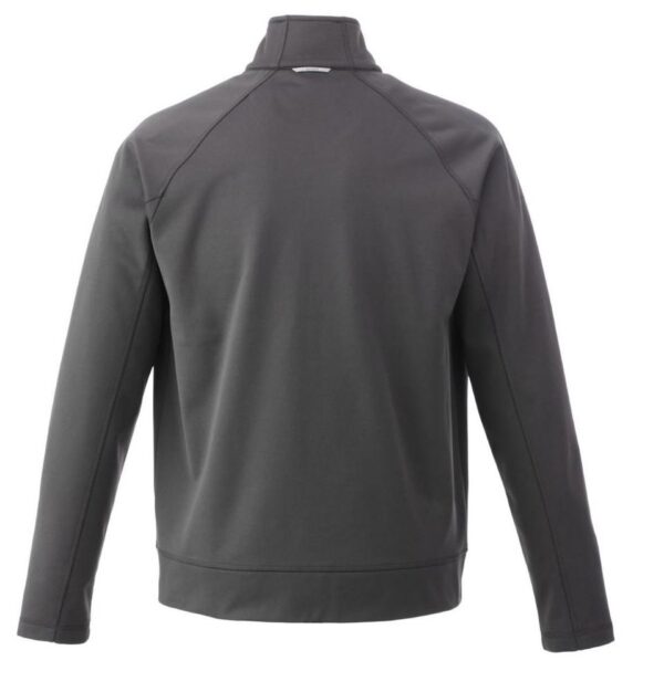 Okapi Knit Jacket - Mens - Image 8