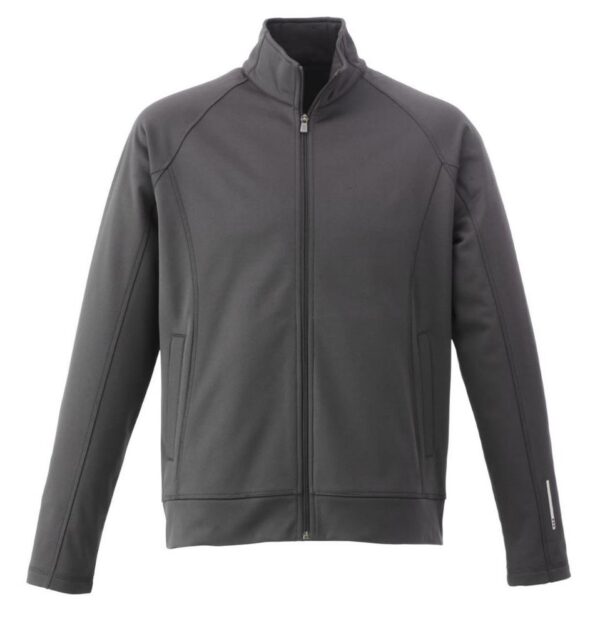 Okapi Knit Jacket - Mens - Image 9