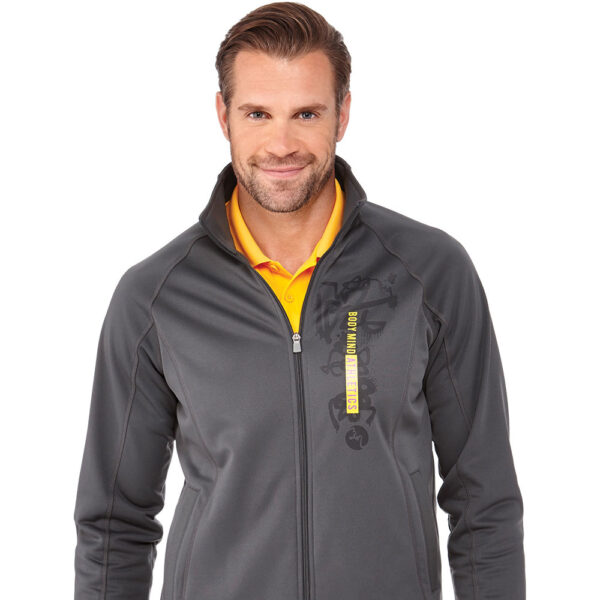 Okapi Knit Jacket - Mens - Image 12